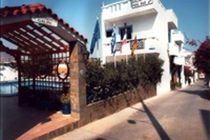 Galini Apartments Malia Buitenkant foto